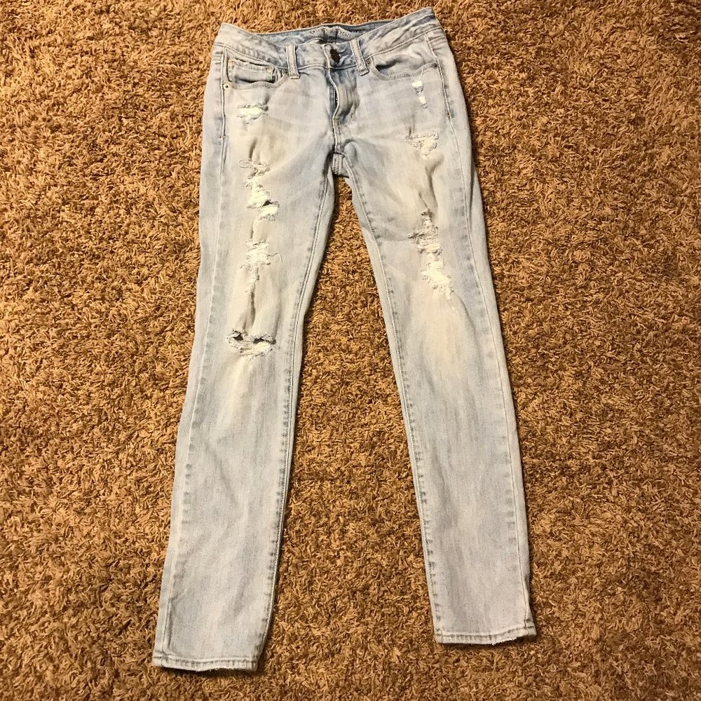 American Eagle Outfitters Jeans